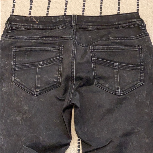 Mossimo Skinny Ankle Jeans - Picture 3 of 8